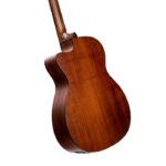 Гітара електроакустична Cort Core-OC Blackwood (Open Pore Light Burst) придбати