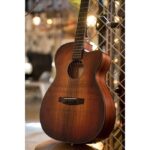 Гітара електроакустична Cort Core-OC Blackwood (Open Pore Light Burst)