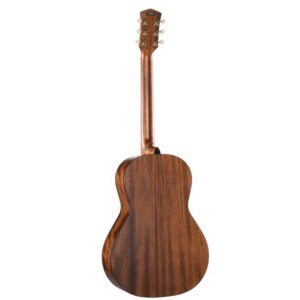 купити Гітара електроакустична Cort Core-PE Mahogany (Open Pore Black Burst)