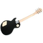 Електрогітара Cort CR100 Black (CR100 BK)
