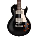 купить Електрогітара Cort CR200 Black (CR200 BK)