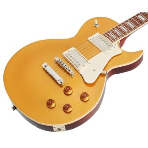 купити Електрогітара Cort CR200 Gold Top (CR200 GT)