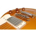 Електрогітара Cort CR200 Gold Top (CR200 GT)