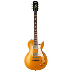 Електрогітара Cort CR200 Gold Top (CR200 GT)