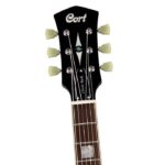 Електрогітара Cort CR200 Gold Top (CR200 GT)