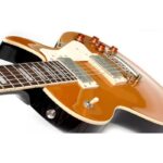Електрогітара Cort CR200 Gold Top (CR200 GT)