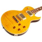 купить Електрогітара Cort CR250 Antique Amber