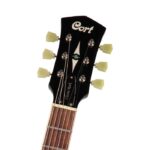купить Електрогітара Cort CR250 Dark Blue Burst