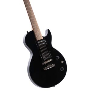 купити Електрогітара Cort CR50 Black