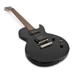 купить Електрогітара Cort CR50 Black