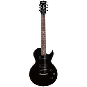Електрогітара Cort CR50 Black