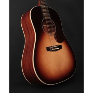 купити Гітара електроакустична Cort Earth 100 SSF Sunburst