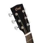 Гітара акустична Cort Earth 60 Black Gloss замовити