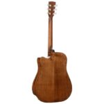 купити Гітара електроакустична Cort Earth 60CE Natural Gloss
