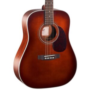 купити Гітара акустична Cort Earth 70 Brown (EARTH70 BR)