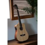 Гітара електроакустична Cort Earth Mini E Adirondack (Open Pore)