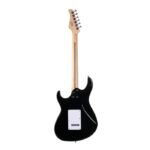 купить Електрогітара Cort G200 Black (G200 BLK)