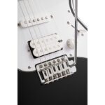 Електрогітара Cort G200 Black (G200 BLK)