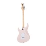 купити Електрогітара Cort G200 Pastel Pink (G200 PPK)