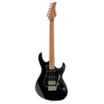 Електрогітара Cort G250 SE Black
