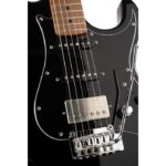 купить Електрогітара Cort G250 SE Black