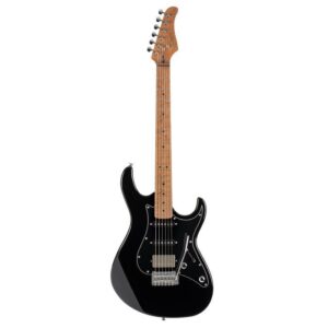 Електрогітара Cort G250 SE Black