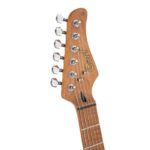 Електрогітара Cort G250 SE Black