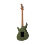 купити Електрогітара Cort G250 SE Olive Dark Green