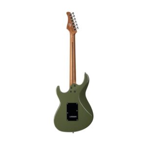 купити Електрогітара Cort G250 SE Olive Dark Green