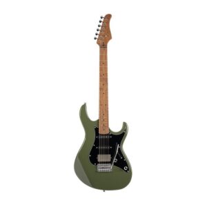 Електрогітара Cort G250 SE Olive Dark Green
