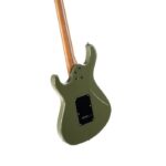 Електрогітара Cort G250 SE Olive Dark Green