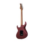 купити Електрогітара Cort G250 SE Vivid Burgundy