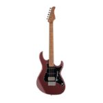 Електрогітара Cort G250 SE Vivid Burgundy