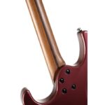 купить Електрогітара Cort G250 SE Vivid Burgundy