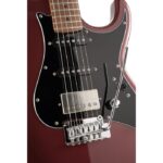 Електрогітара Cort G250 SE Vivid Burgundy