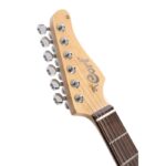 купить Електрогітара Cort G280 Select Amber