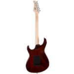 Електрогітара Cort G280 Select Amber