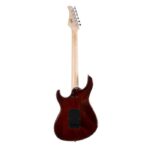 купити Електрогітара Cort G280 Select Trans Chameleon Purple