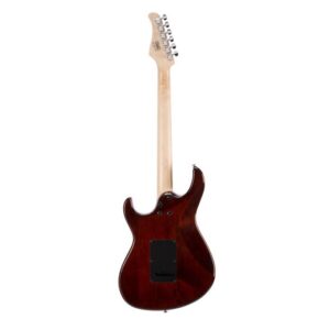 купити Електрогітара Cort G280 Select Trans Chameleon Purple