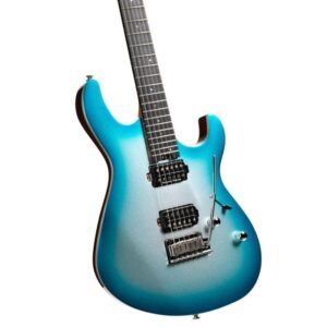 купити Електрогітара Cort G300 Glam Polar Ice Metallic Burst