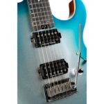 купить Електрогітара Cort G300 Glam Polar Ice Metallic Burst