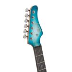 Електрогітара Cort G300 Glam Polar Ice Metallic Burst