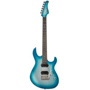 Електрогітара Cort G300 Glam Polar Ice Metallic Burst