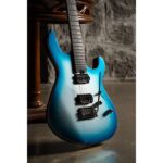 Електрогітара Cort G300 Glam Polar Ice Metallic Burst