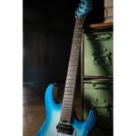 Електрогітара Cort G300 Glam Polar Ice Metallic Burst