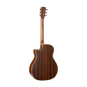 купити Гітара електроакустична Cort GA1E Open Pore Sunburst