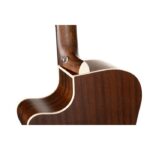 купить Гітара електроакустична Cort GA1E Open Pore Sunburst