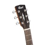 Гітара електроакустична Cort GA1E Open Pore Sunburst