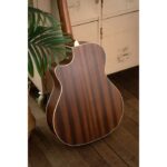 Гітара електроакустична Cort GA1E Open Pore Sunburst