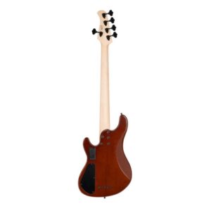 купити Бас-гітара Cort GB-Fusion 5 Antique Brown Burst